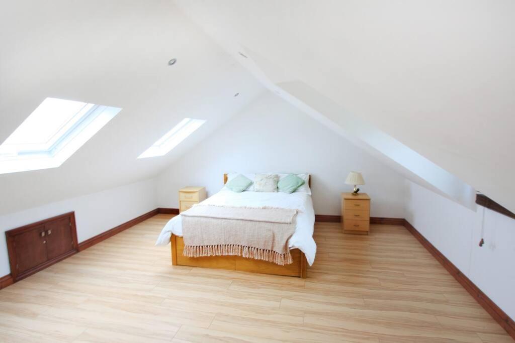 A Nicely Presented Friendly Comfortable Eco Cottage Thornbury  Exterior foto
