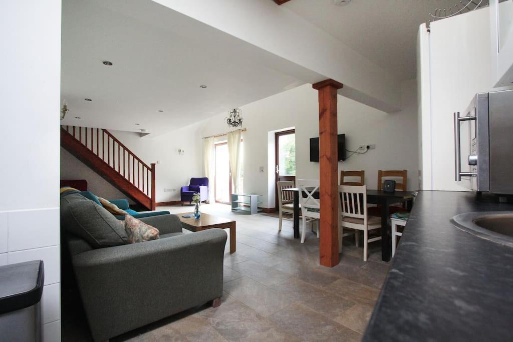 A Nicely Presented Friendly Comfortable Eco Cottage Thornbury  Exterior foto
