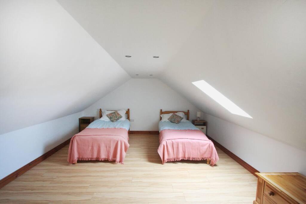 A Nicely Presented Friendly Comfortable Eco Cottage Thornbury  Exterior foto