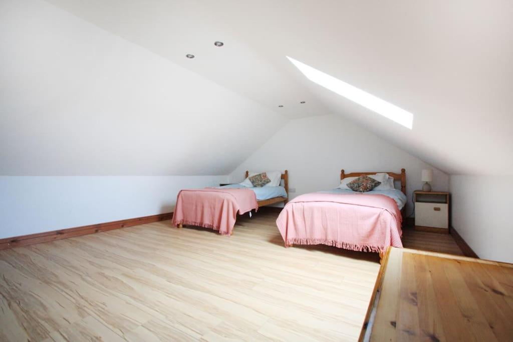 A Nicely Presented Friendly Comfortable Eco Cottage Thornbury  Exterior foto