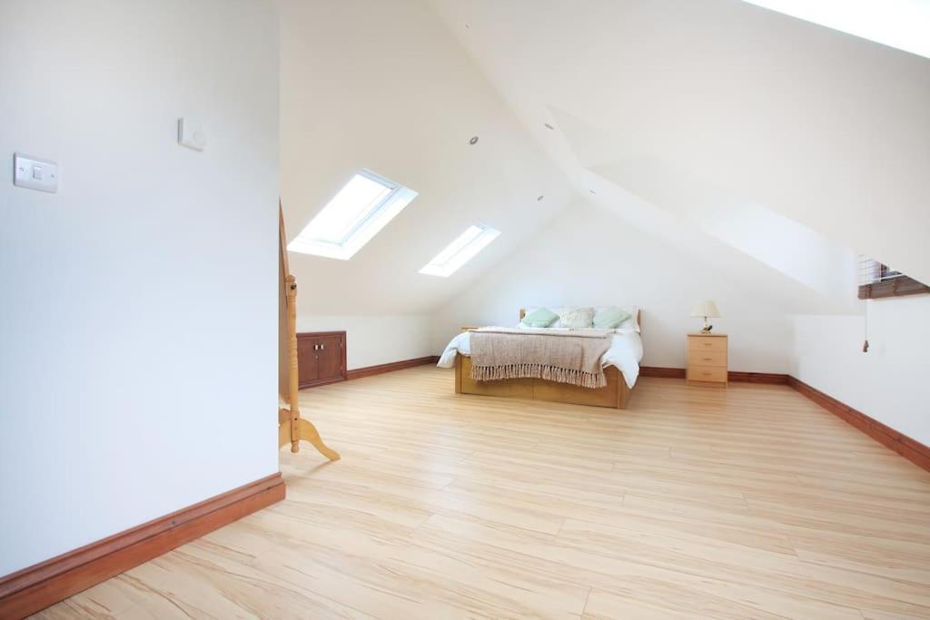 A Nicely Presented Friendly Comfortable Eco Cottage Thornbury  Exterior foto