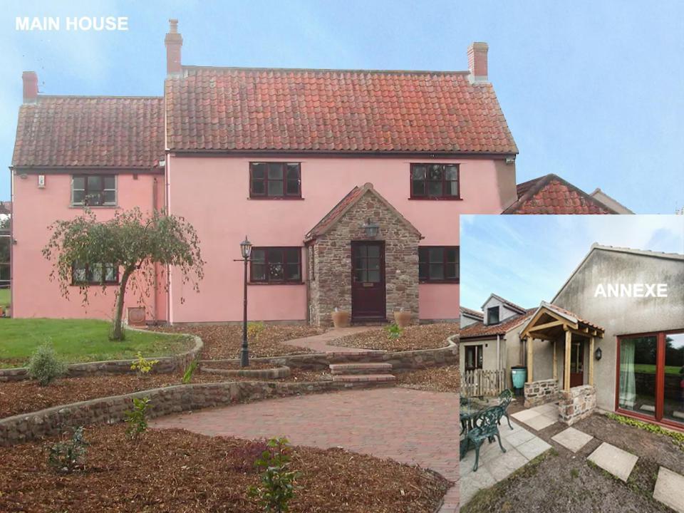 A Nicely Presented Friendly Comfortable Eco Cottage Thornbury  Exterior foto